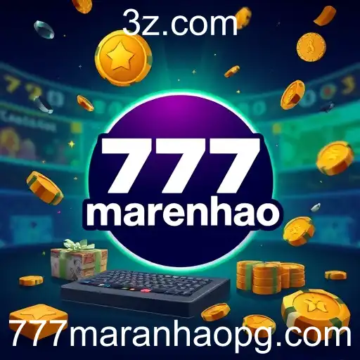 A Ascensão do 777maranhao no Mundo dos Jogos Online