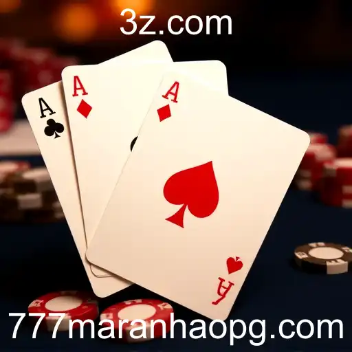 O Fascinante Mundo do Baccarat no 777maranhao