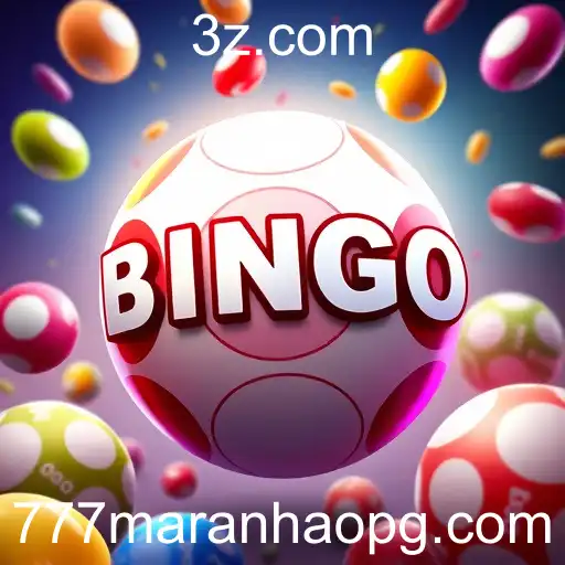 A Diversão dos Jogos de Bingo no 777maranhao