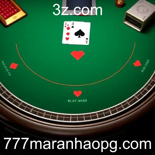O Fascinante Mundo do Blackjack no 777maranhao
