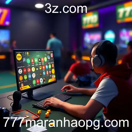 Expansão do Setor de Jogos Online no Brasil em 2025