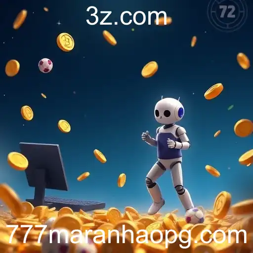 O Crescimento dos Jogos Online em 2026: 777maranhao como Protagonista