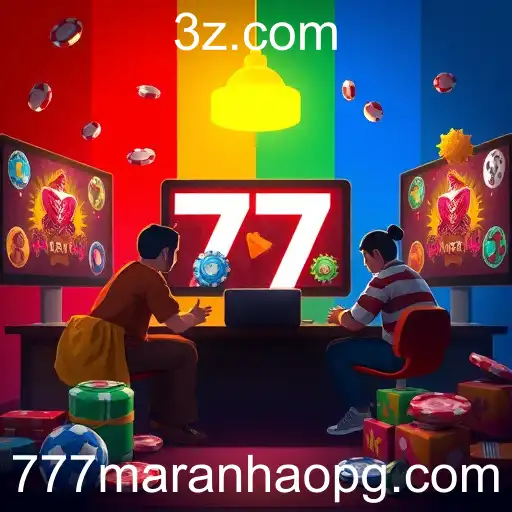 A Ascensão do Jogo Online e o Impacto Econômico em 2025