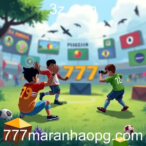 A Ascensão dos Jogos Online no Maranhão