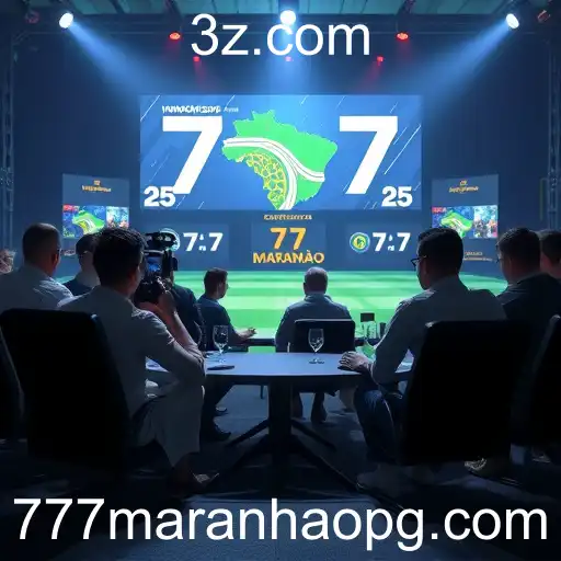 Expansão do Mercado de Jogos no Maranhão