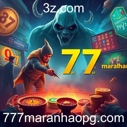 O Impacto dos Jogos Online no Maranhão em 2025