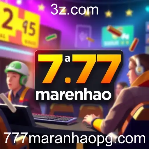 A Ascensão e Impacto do 777maranhao no Brasil