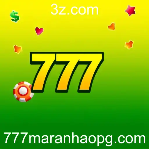 A Ascensão do 777Maranhao no Mundo dos Jogos Online