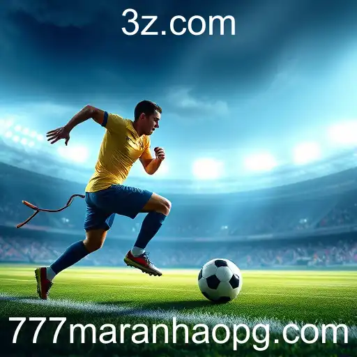 Apostas Esportivas: A Emoção dos Jogos no 777maranhao